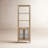 Dana Heights Pier Cabinet