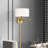 Kevyn Swing Arm Sconce-1642500-1642522