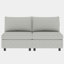 Canapé modulaire Luxema-505833377-519486857