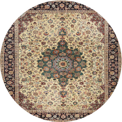 Oriental Indoor Rug