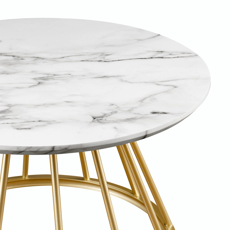Table basse Cherryll