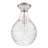 1 - Light Single Pendant-1964988392