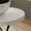 Table de bout Melody