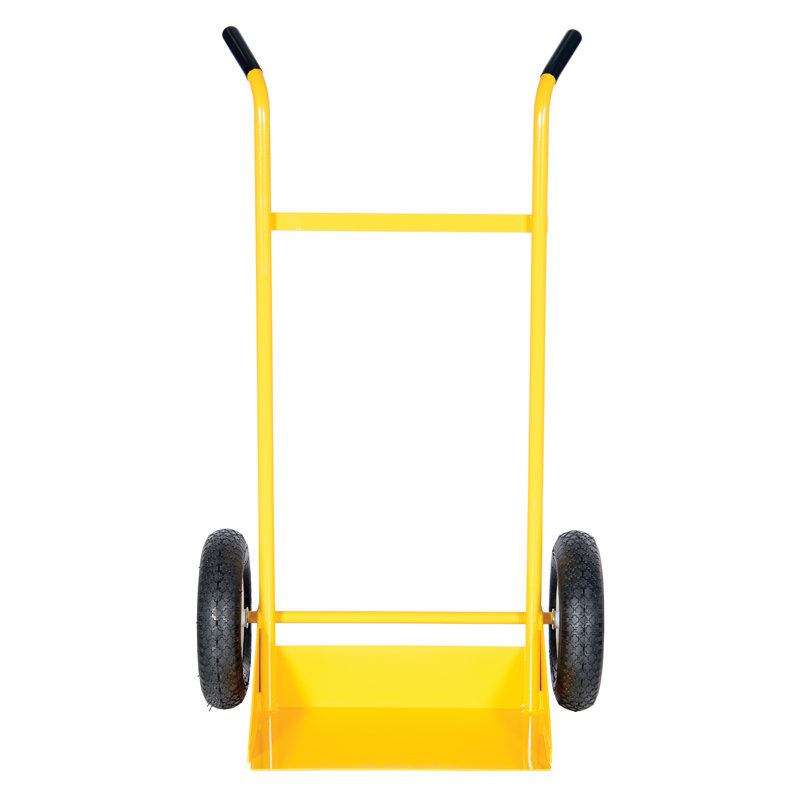 Diable de capacité 600 lb