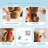 Wooden Doctor Playset Role Play Medical Toy W/stethoscope Ecg Monitor, X-ray Film-118319384