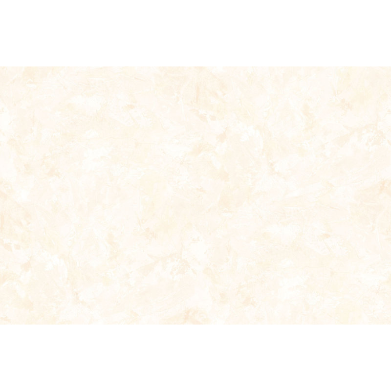 Italian Design Plaster Effect Double Width Metallic Wallpaper Roll, Ivory