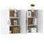 Meshkah Freestanding Bathroom Cabinet-583553913
