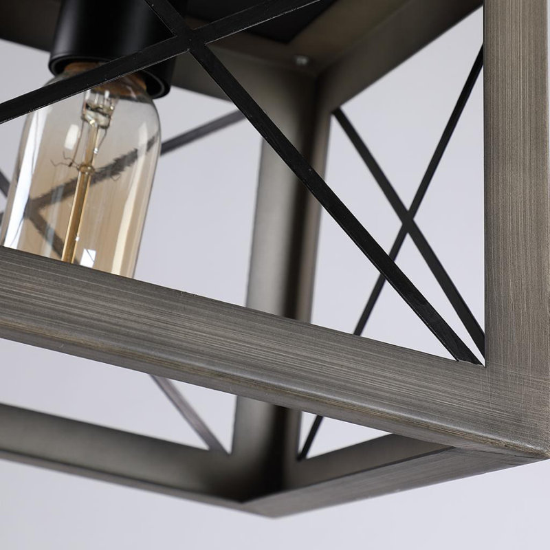 Askins Flush Mount