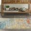Bourgeois Abstract Synthetic Area Rug-802035518