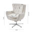 83 Wide Tufted