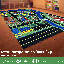 Tapis de jeu Total Transportation-1991513674