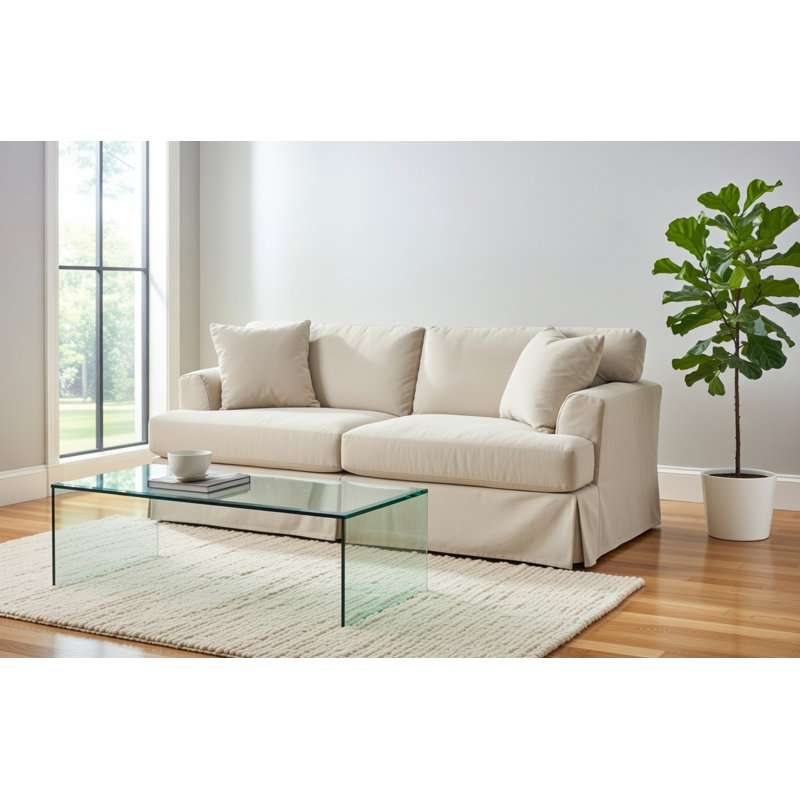 Rydal Sand Sofa