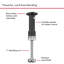 Go Cordless Hand Blender