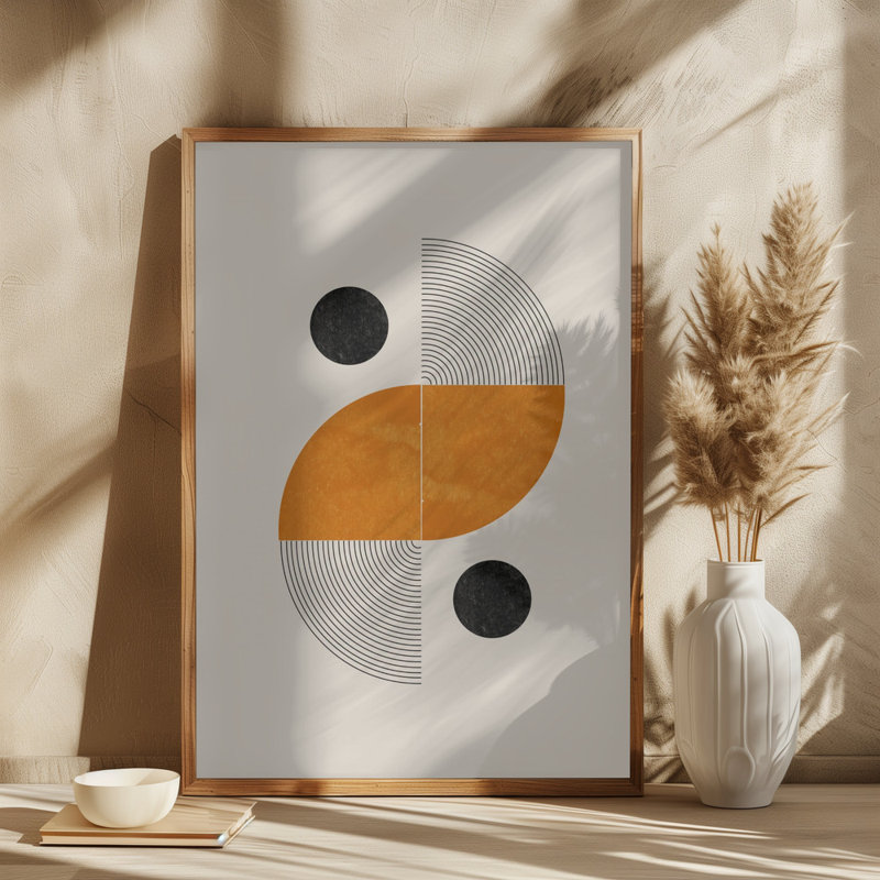 Wrapped Canvas Print, 50.8 cm H x 76.2 cm W