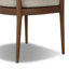 Fauteuil de jardin Gardenia Atwood