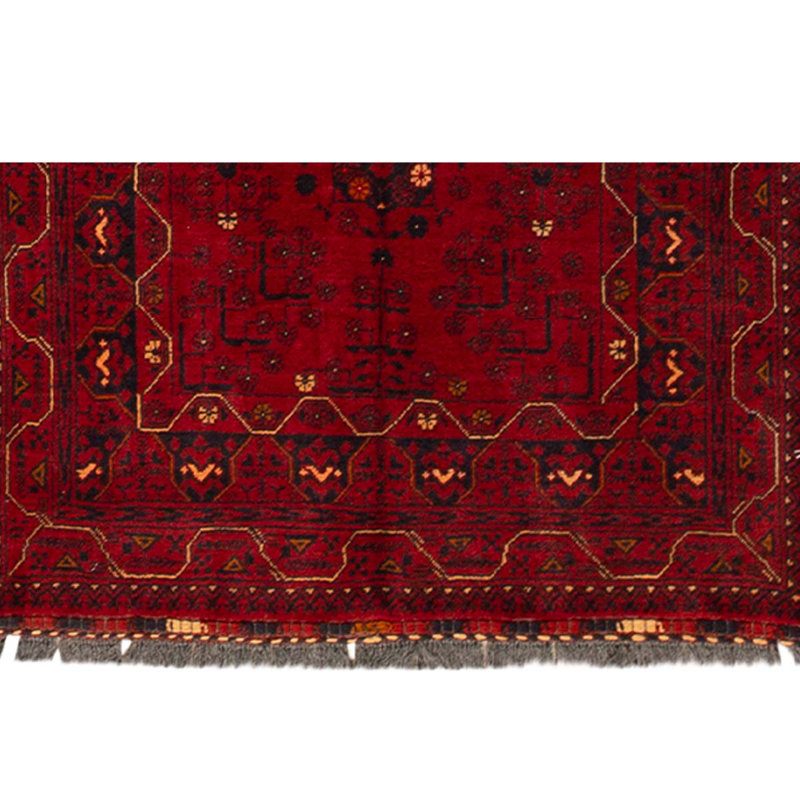 One-of-a-Kind 3'2" X 4'11" Area Rug