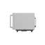 Frigidaire Pi. Micro-ondes 1000 watts commercial, certifié NSF en acier inoxydable