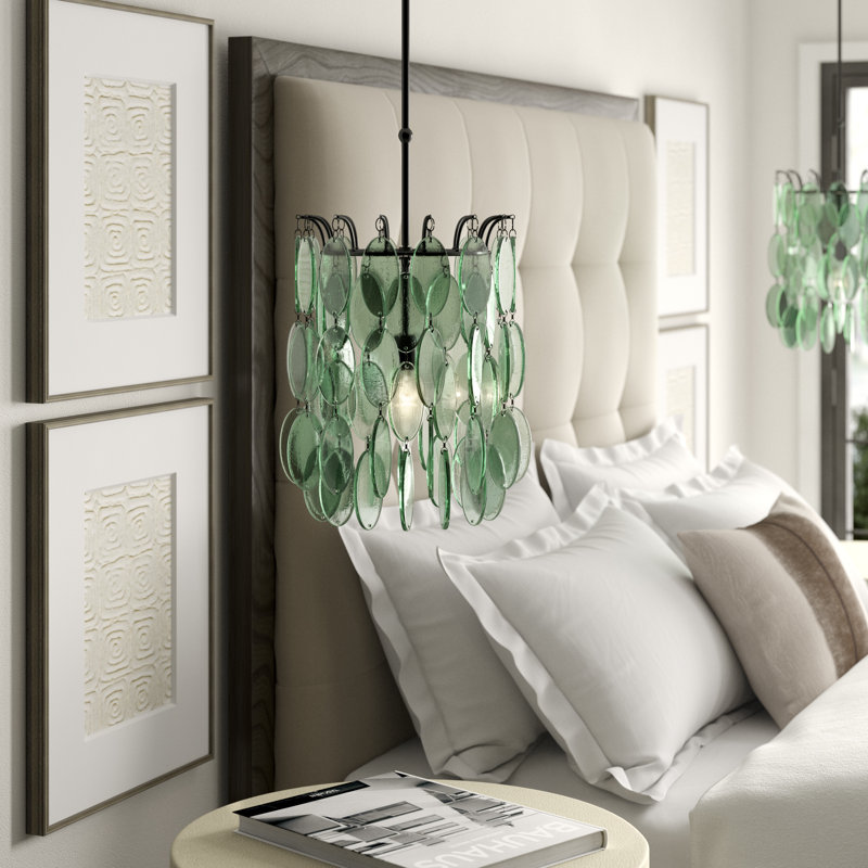 Airlie 1 - Light Pendant