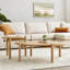 Monarch End Table-1667040231
