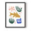 Matisse CDLXVI, reproduction encadrée - bois massif-333621795-333621799