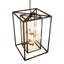 Kitzi Box 8 - Light Chandelier