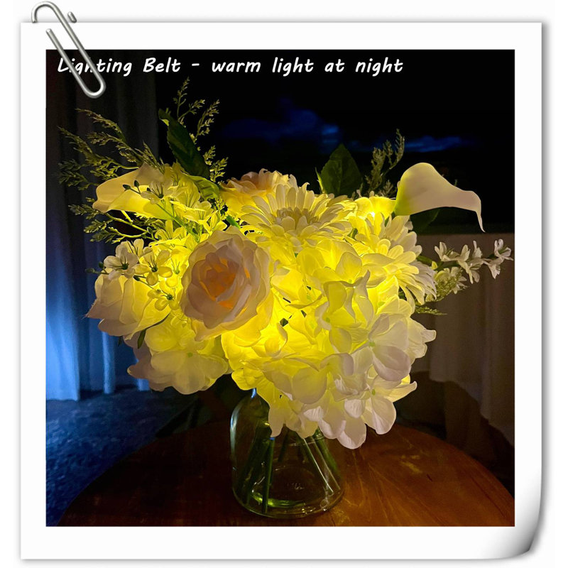Lillies Arrangement