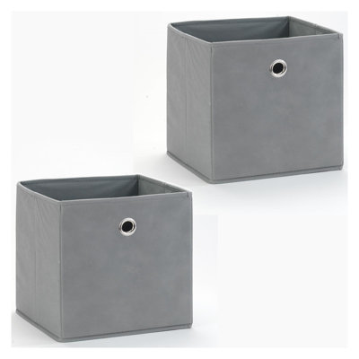 Box Ela aus Stoff