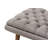 Devoe Faux Leather Ottoman-419248639