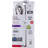 GE 8-ft 4-Outlet 2-USB-A 800J, White, 25798