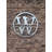 Handmade Traditional Plants & Flowers Wall Decor on Metal-1876728054-1876734595