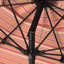 Parasol de marché 9 pi Murrey-418144080