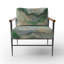 Chaise d'appoint Aarons Coast Sea Waves-225138938
