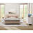 Behare 3 Piece Bedroom Set