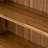 35.5X12x71" Bookcase