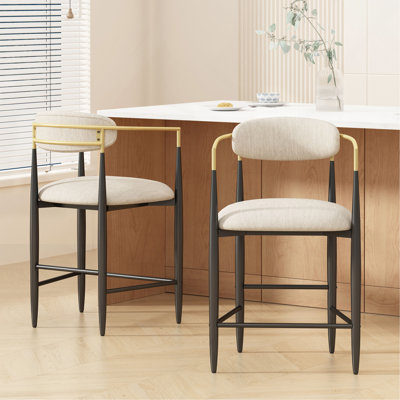 Stool (Set Of 2)