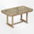Sarinity 6 - Person Dining Set-2060346578