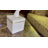 Alighiero Marble Tissue Box Cover