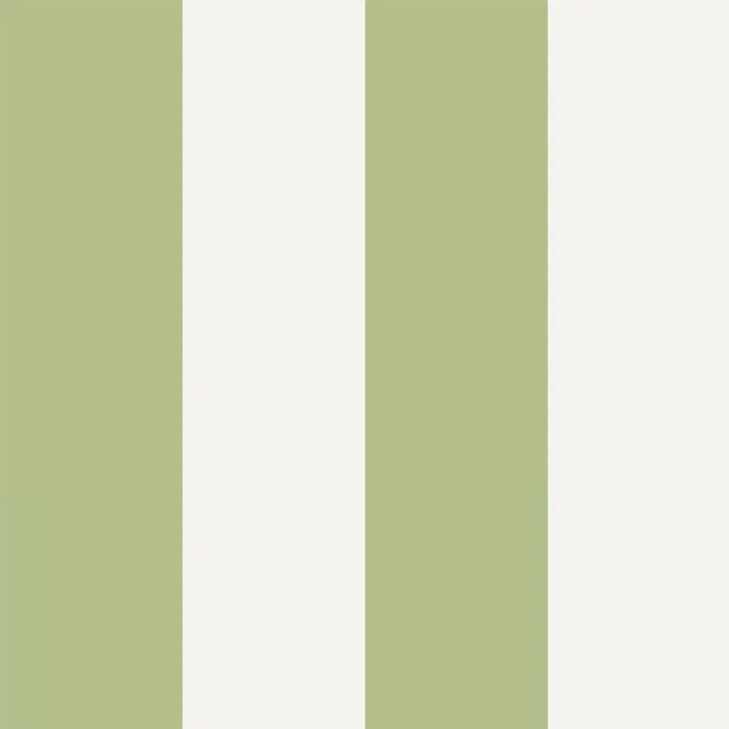 Graham & Brown Quartet Green Wallpaper