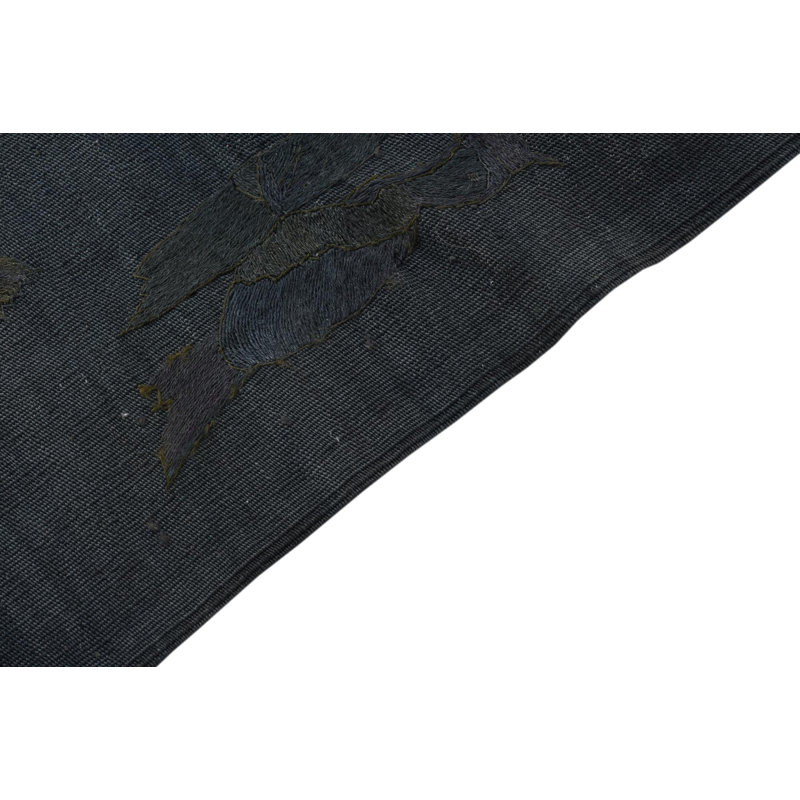 Oldfield Graphite Gray Rug