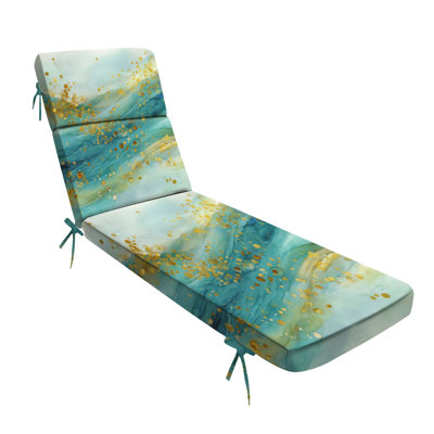 Coussin de patio d'extérieur 3 po Peenoke