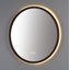 Miroir anti-buée en chêne naturel Veener-2104055496-2104055500-2104055503