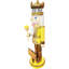 Casse-noisette 14 "Bee Ware of Bees