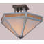 Etoile 2 - Light Semi Flush Mount-1314364162-1314364185