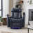270° Power Swivel Recliner-473610724