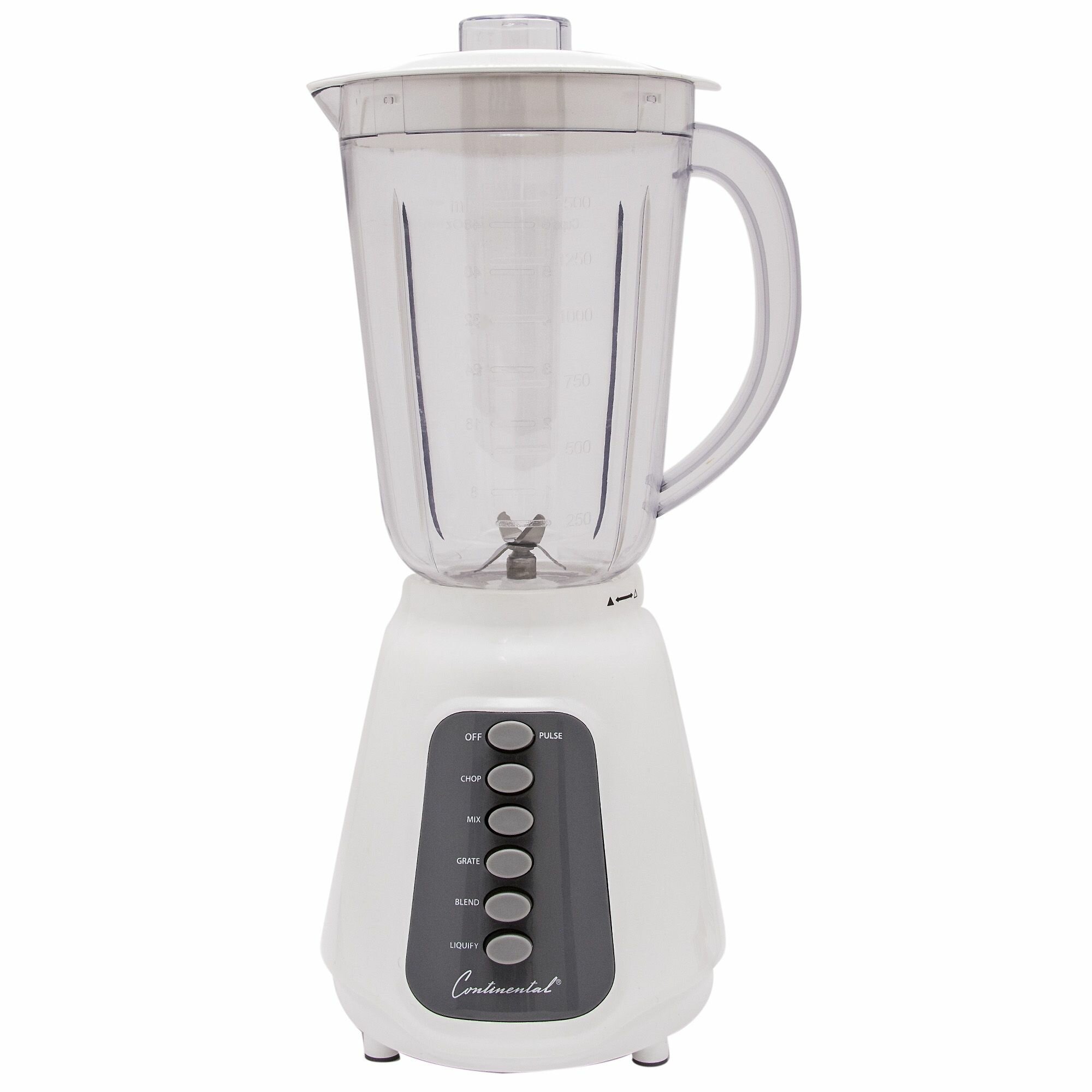 Brentwood JB-197 Blend To Go Personal Blender with Travel Cup 20oz