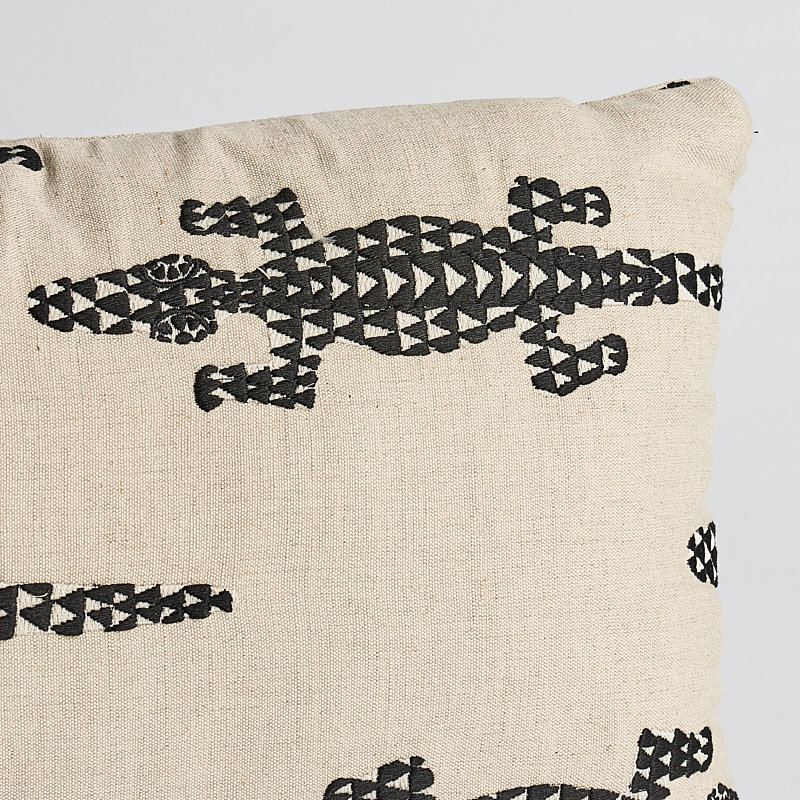 Coussin Baracoa