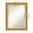 Lealand Flat Wall Mirror-27107643