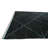 Noack Black Rug