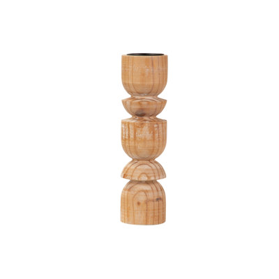 41 cm H Tabletop Candlestick