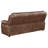 Cohle Padded Arm Sofa
